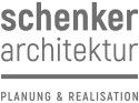 Schenker Architektur Logo